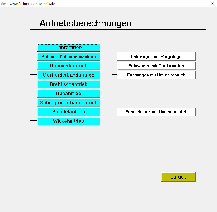 Übersicht
