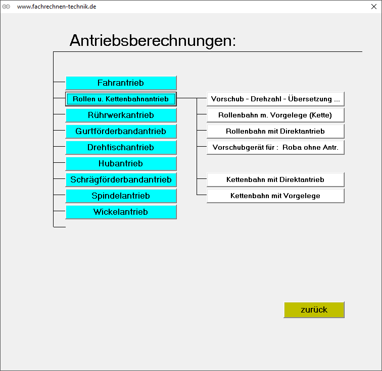 Übersicht
