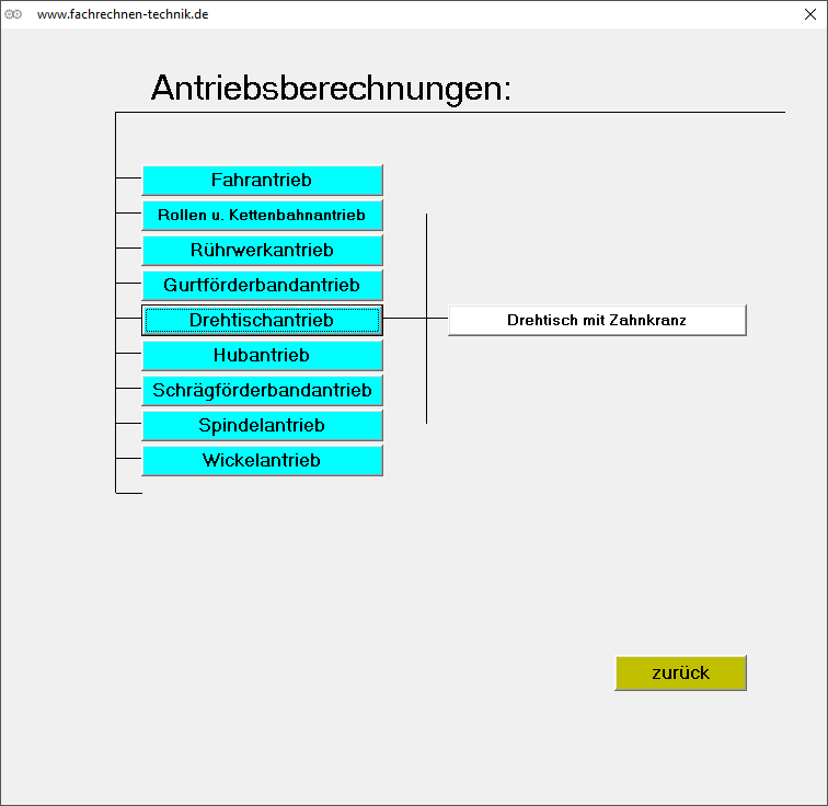 Übersicht
