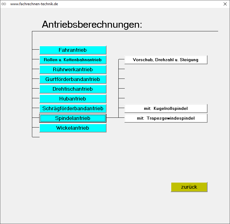 Übersicht