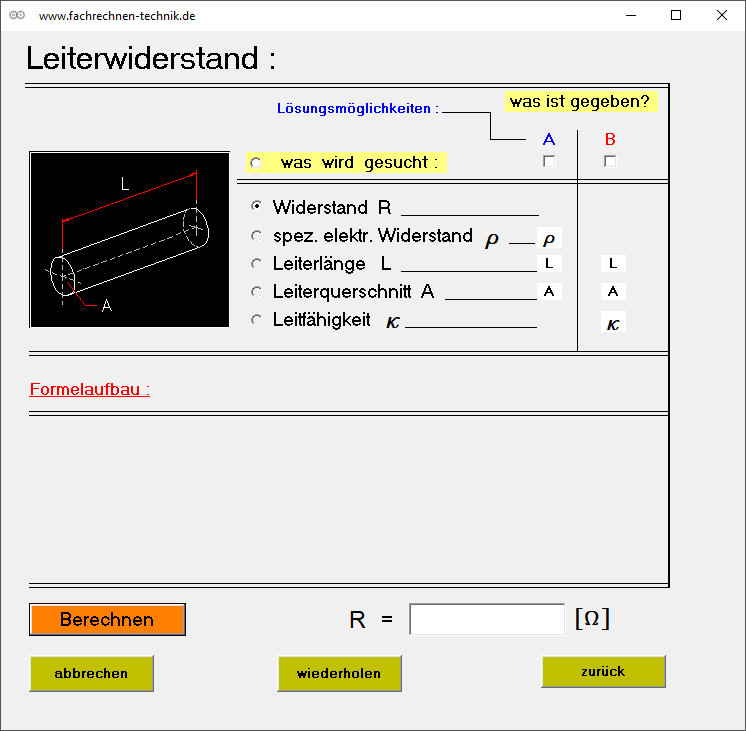 Übersicht