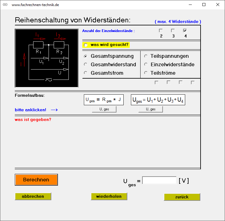 Übersicht