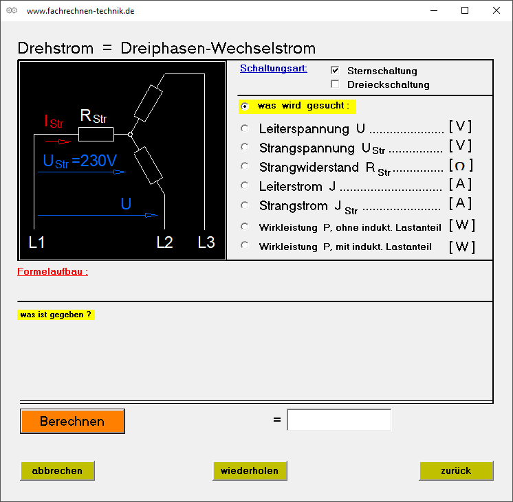 Übersicht