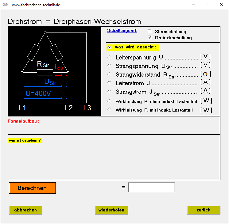 Übersicht