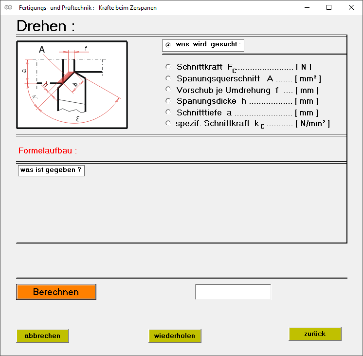 Übersicht