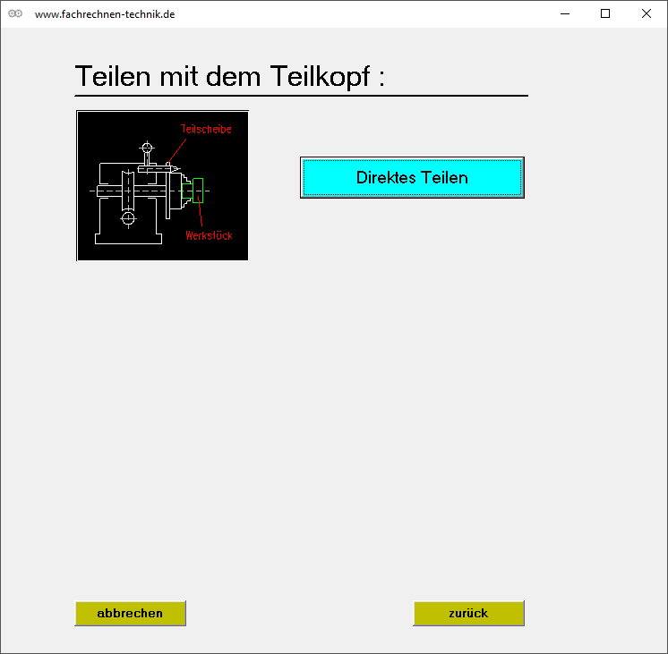 Übersicht