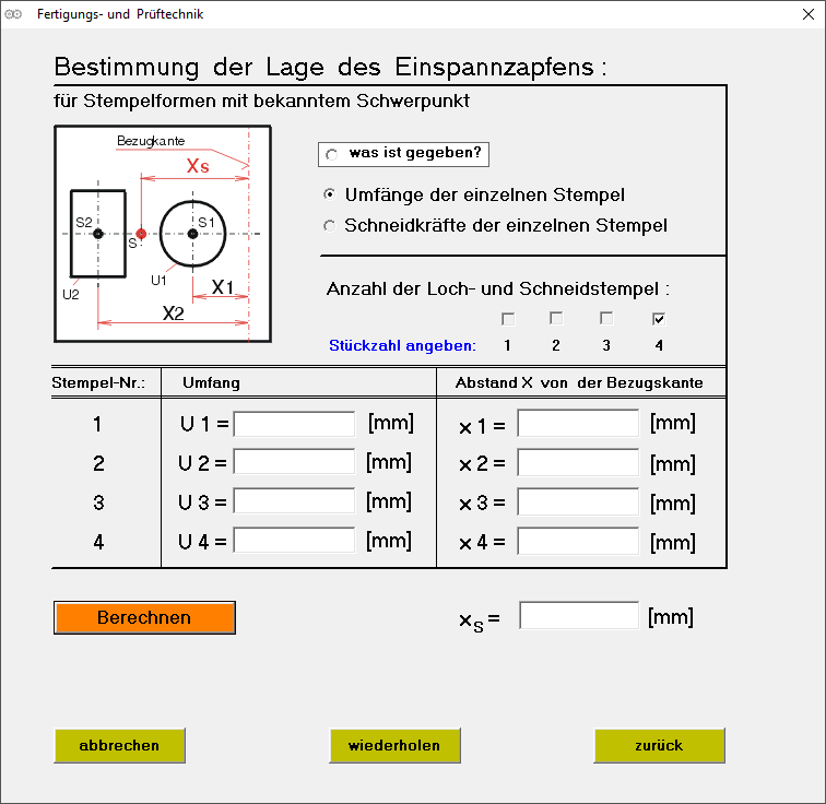 Übersicht