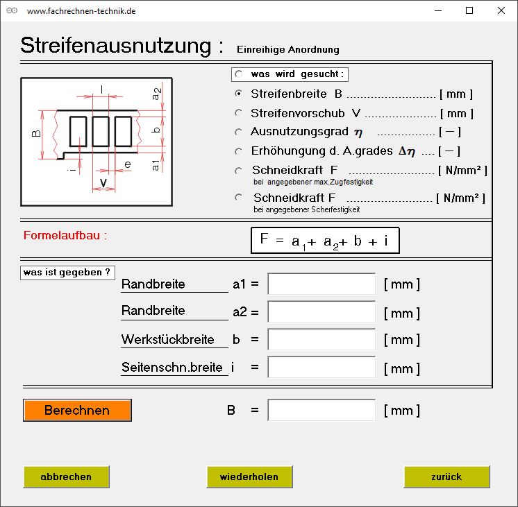 Übersicht