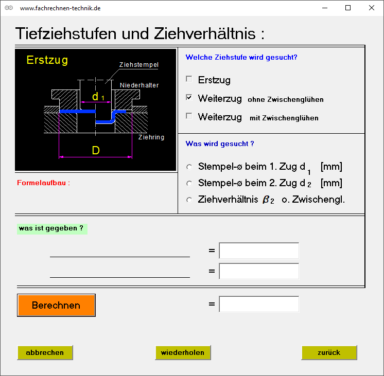 Übersicht