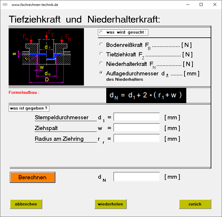 Übersicht