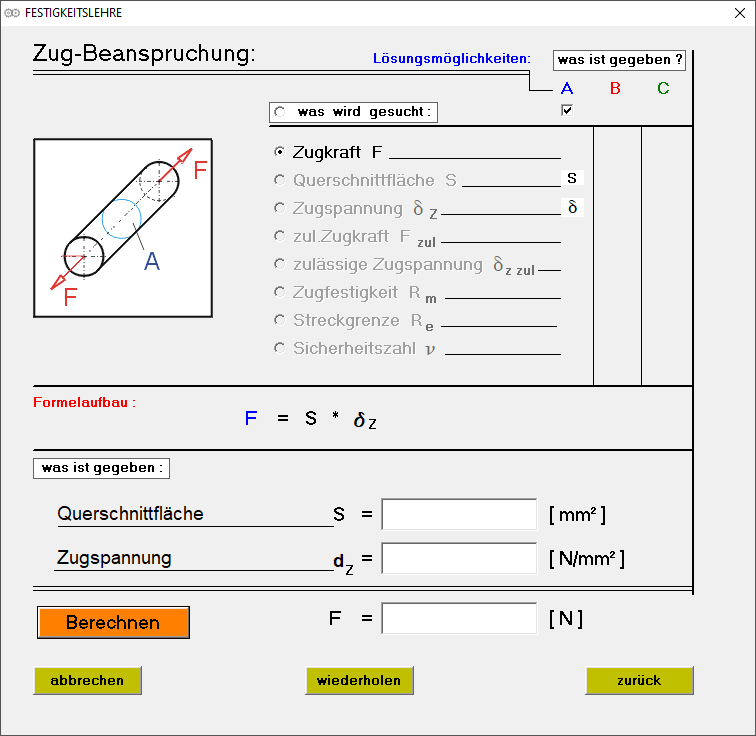 Übersicht