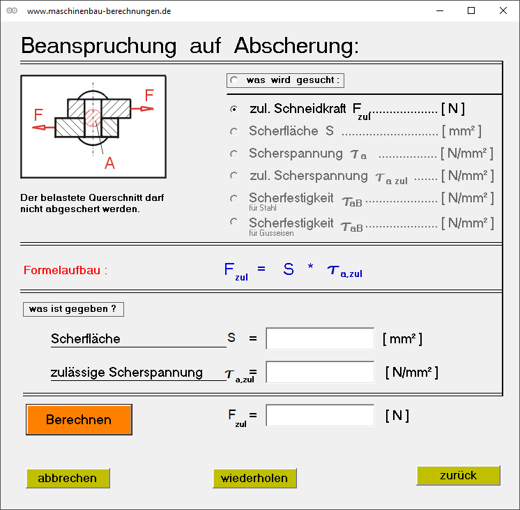 Übersicht