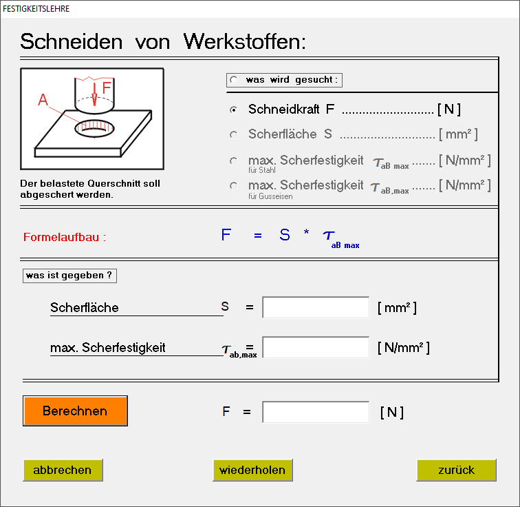 Übersicht