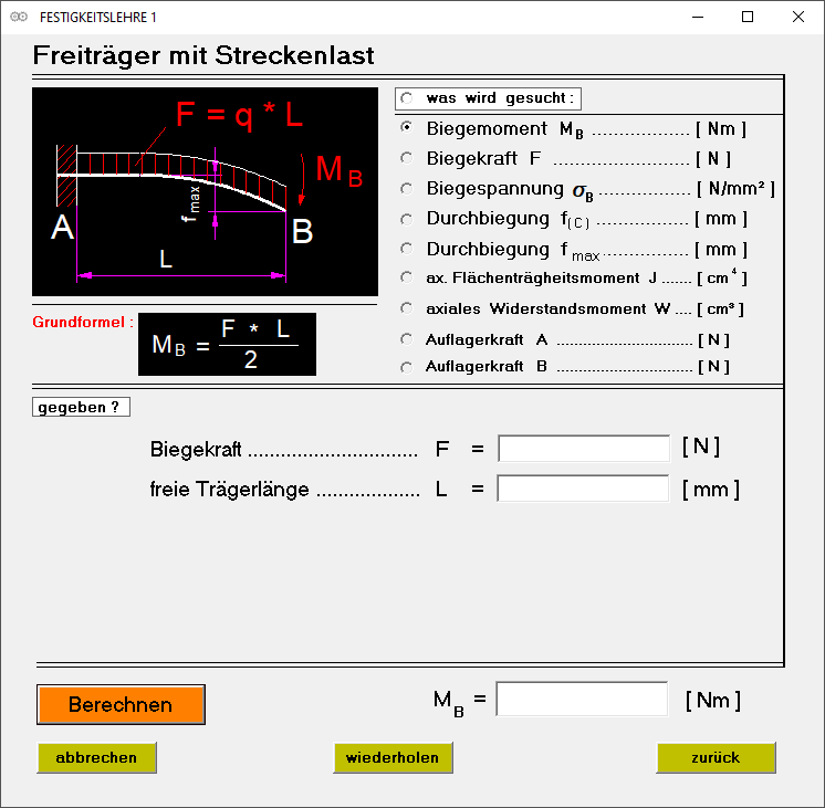 Übersicht