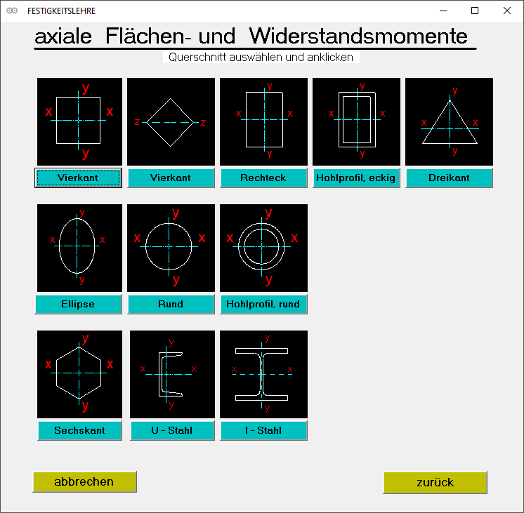 Übersicht