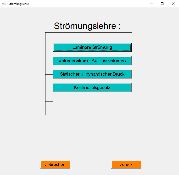 Übersicht