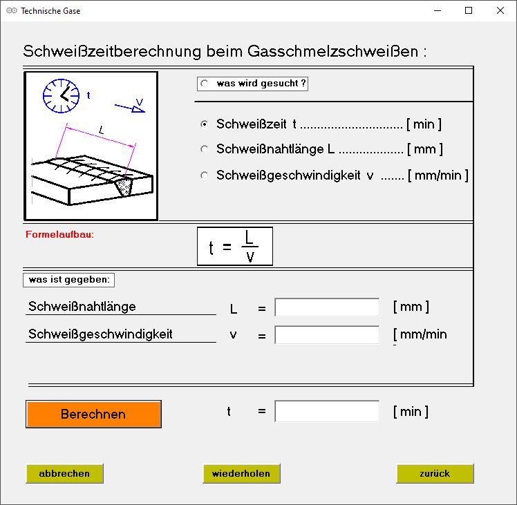 Übersicht