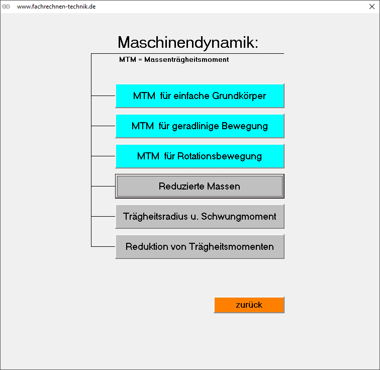 Übersicht