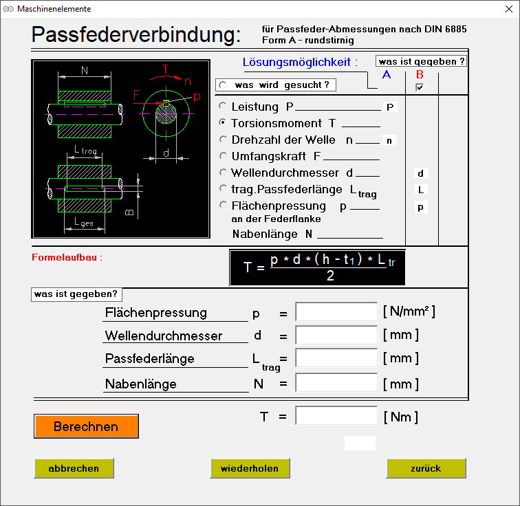 Übersicht