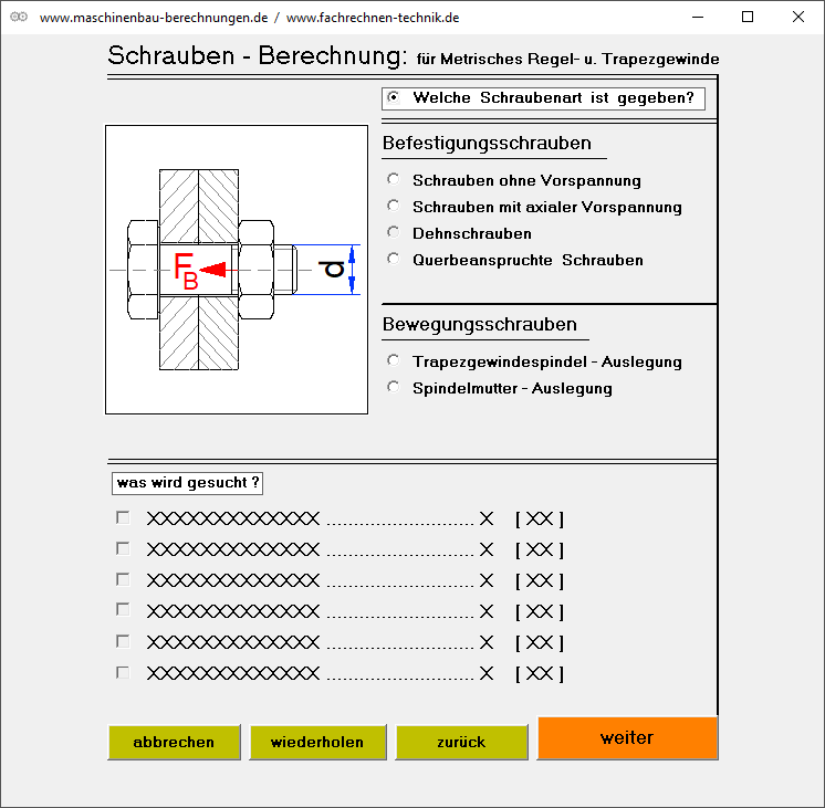 Übersicht