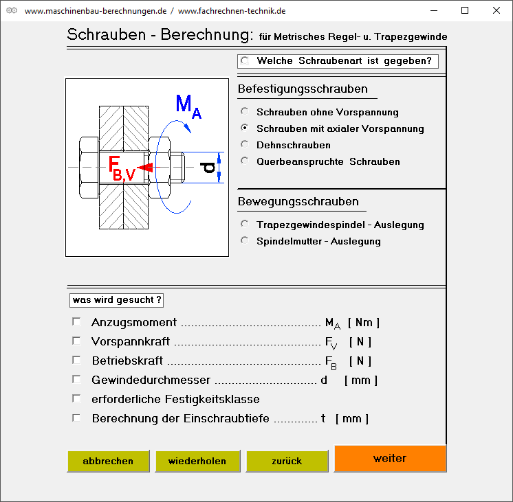 Übersicht
