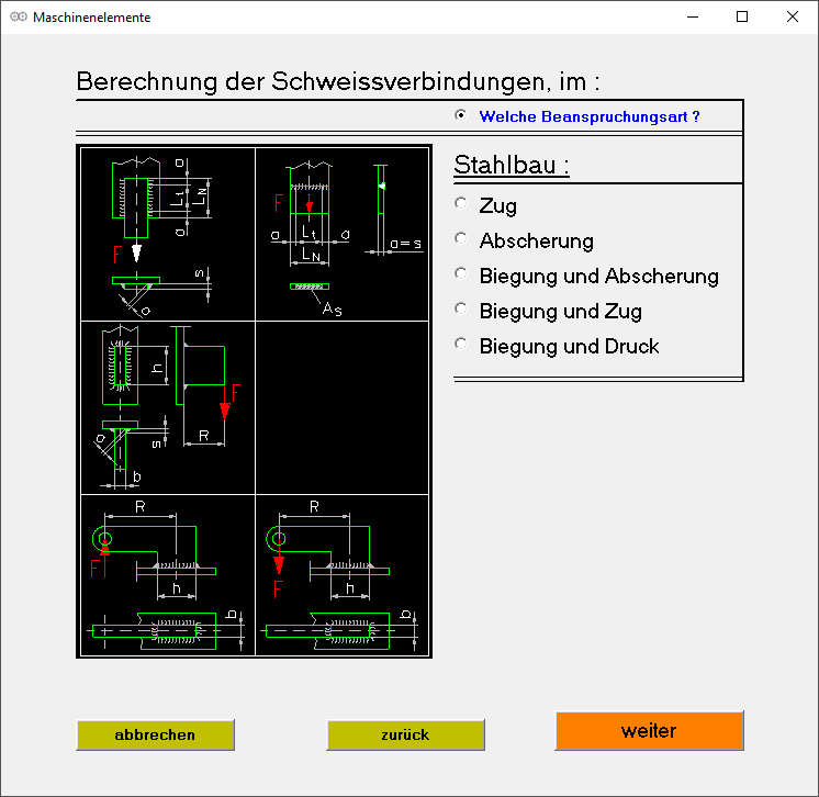 Übersicht