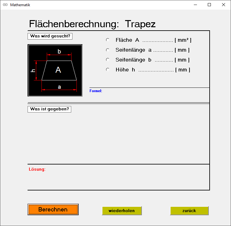 Übersicht
