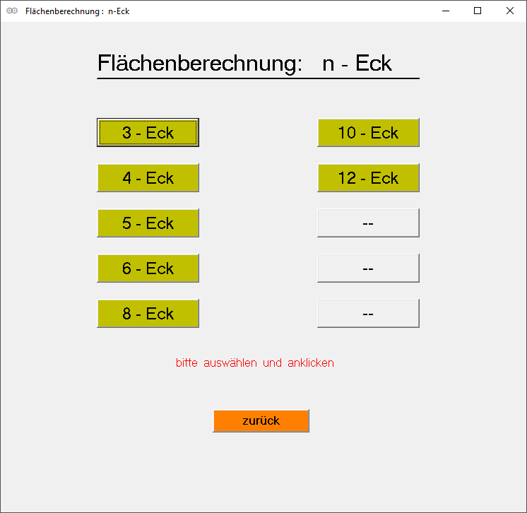 Übersicht
