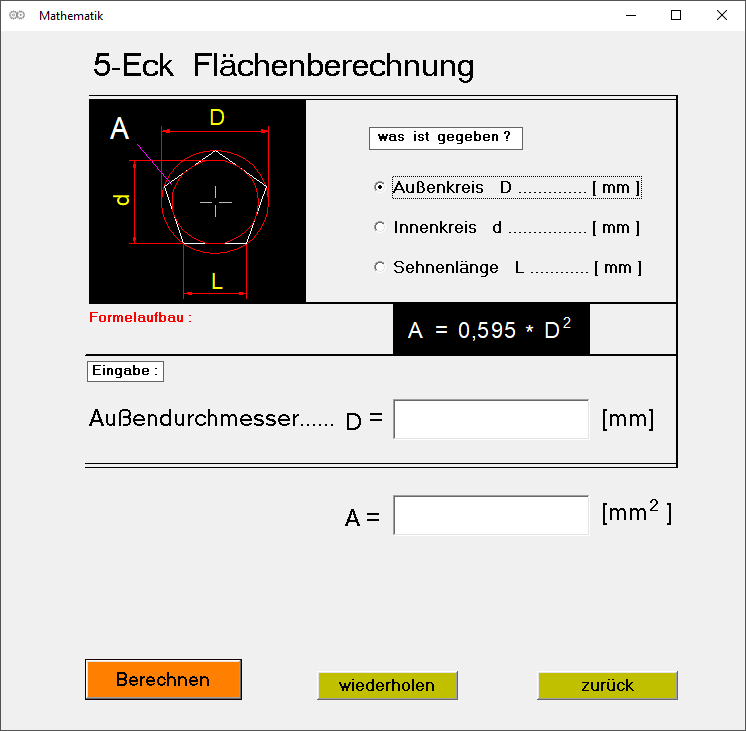 Übersicht