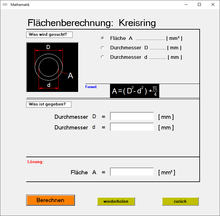 Übersicht