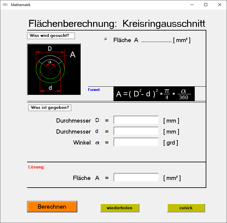 Übersicht
