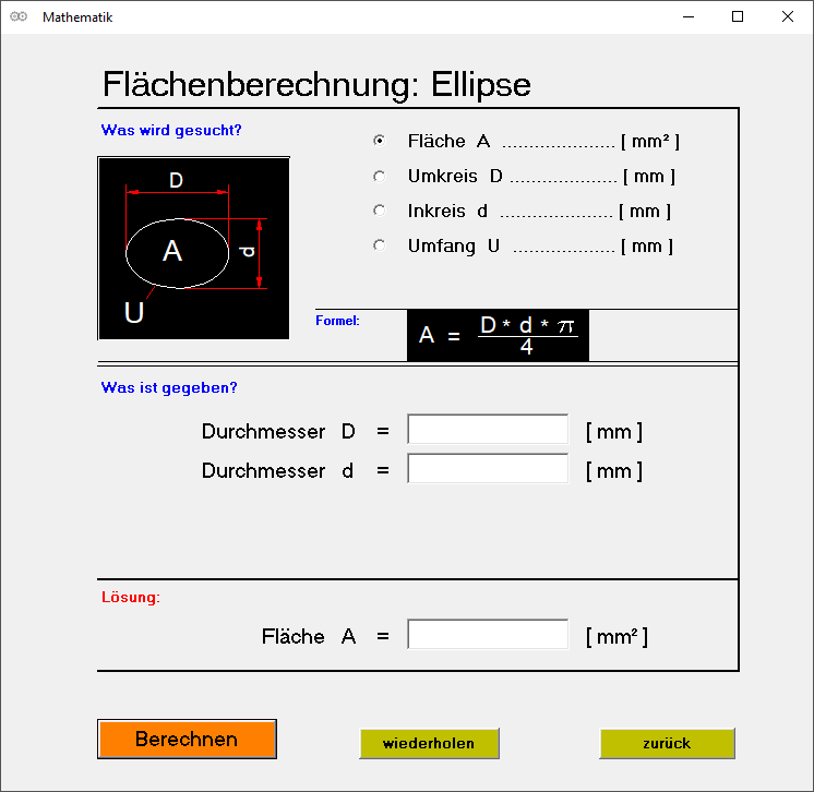 Übersicht