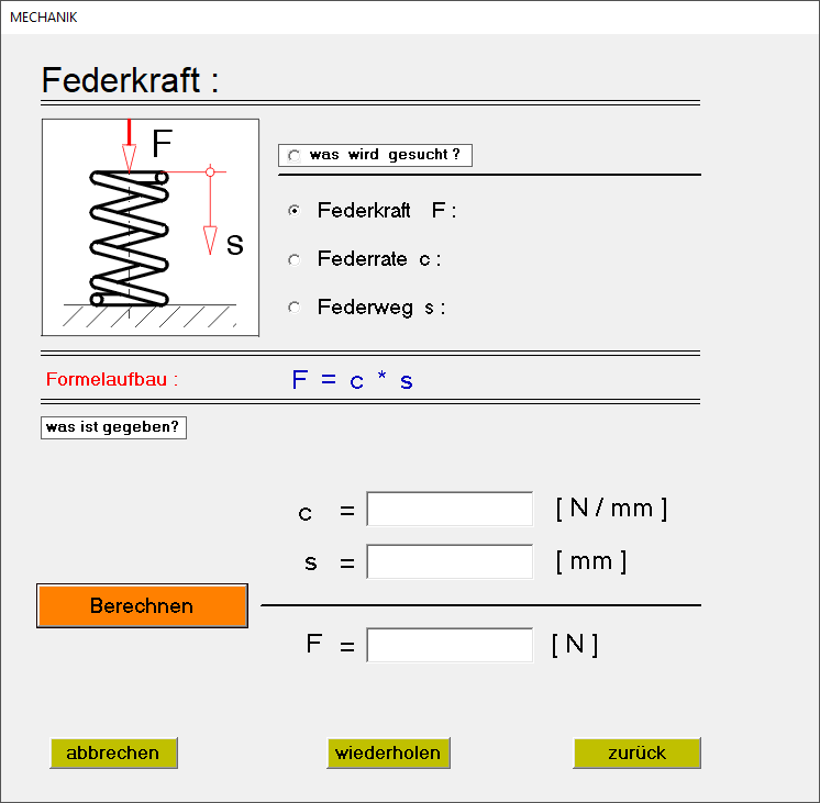 Übersicht