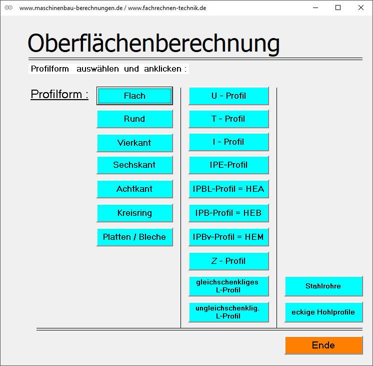 Übersicht