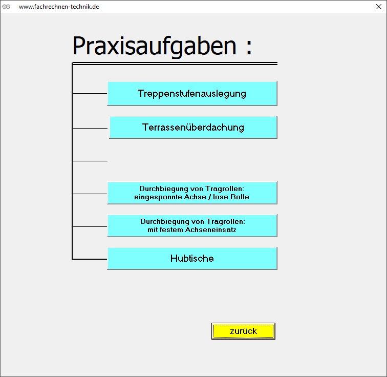 Übersicht