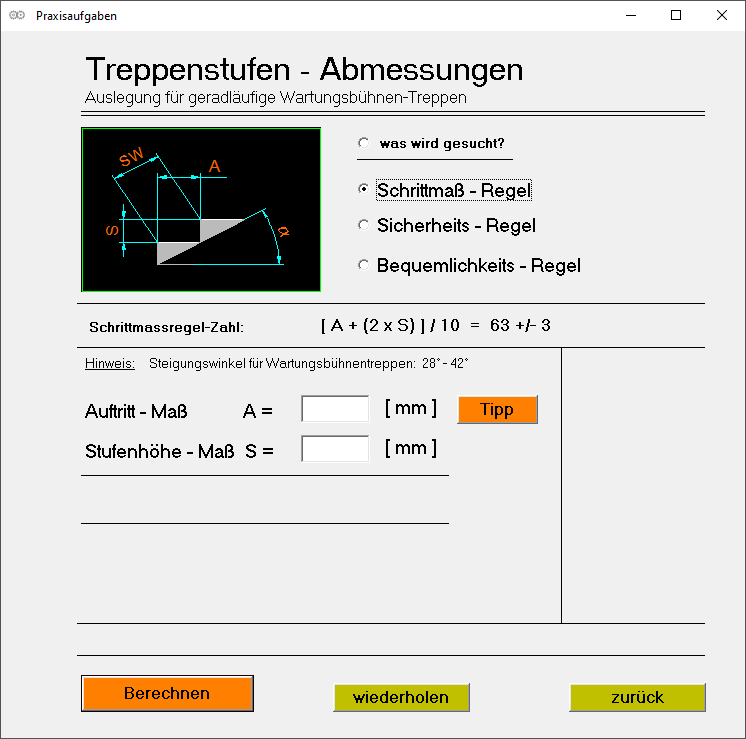 Übersicht