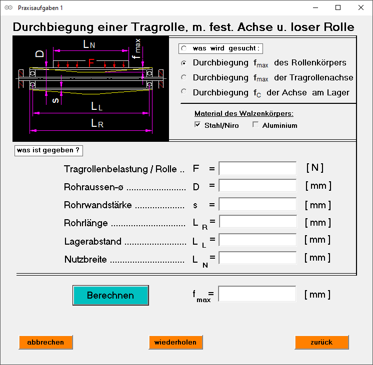 Übersicht