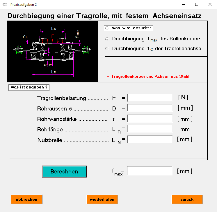 Übersicht