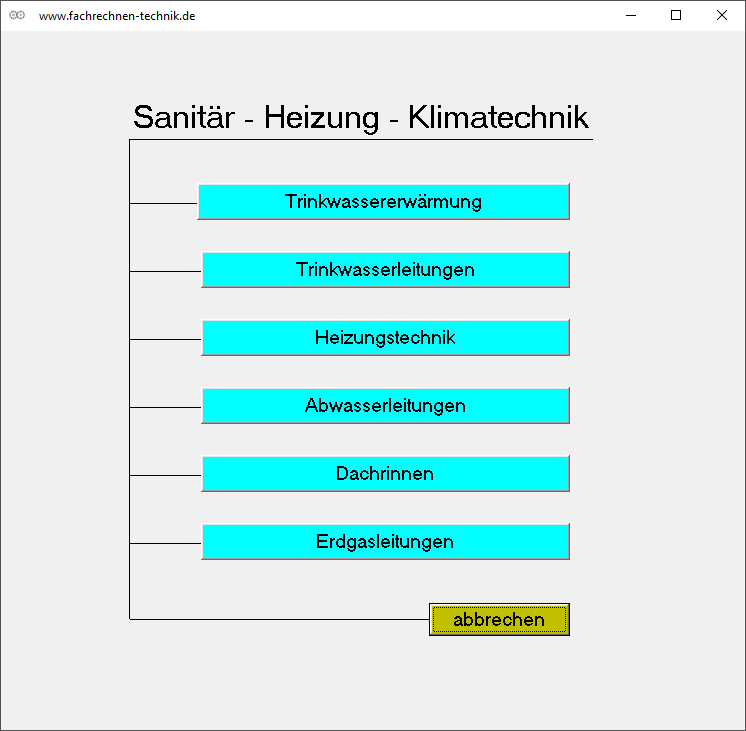 Übersicht