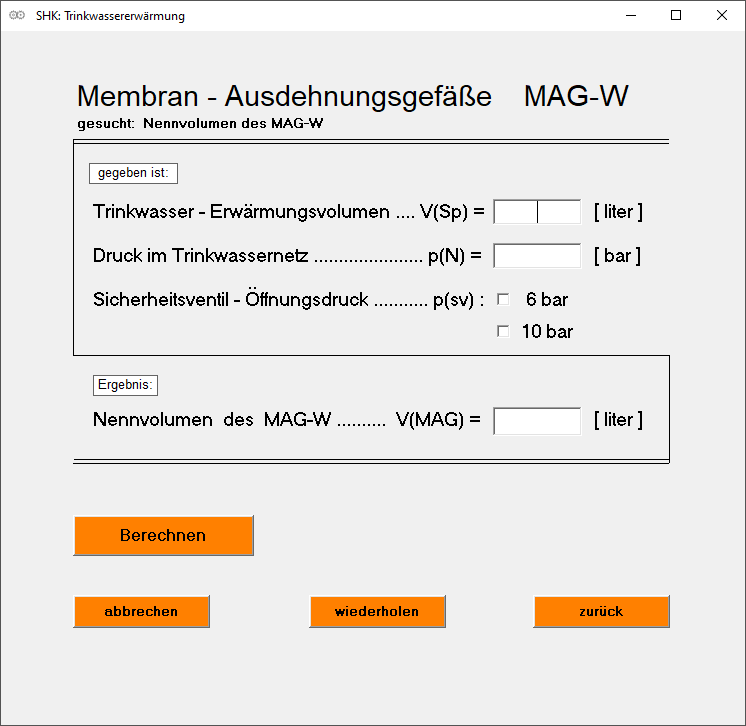 Übersicht