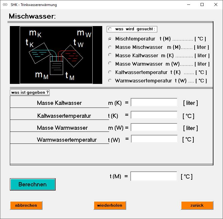Übersicht