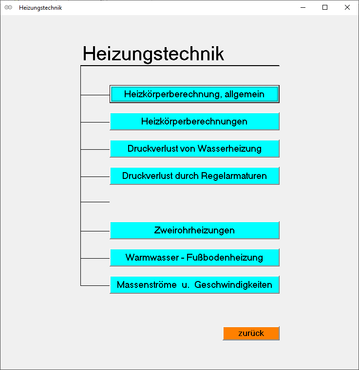 Übersicht
