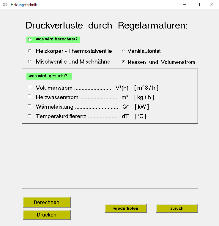 Übersicht
