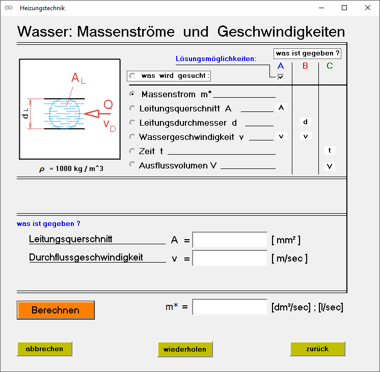 Übersicht