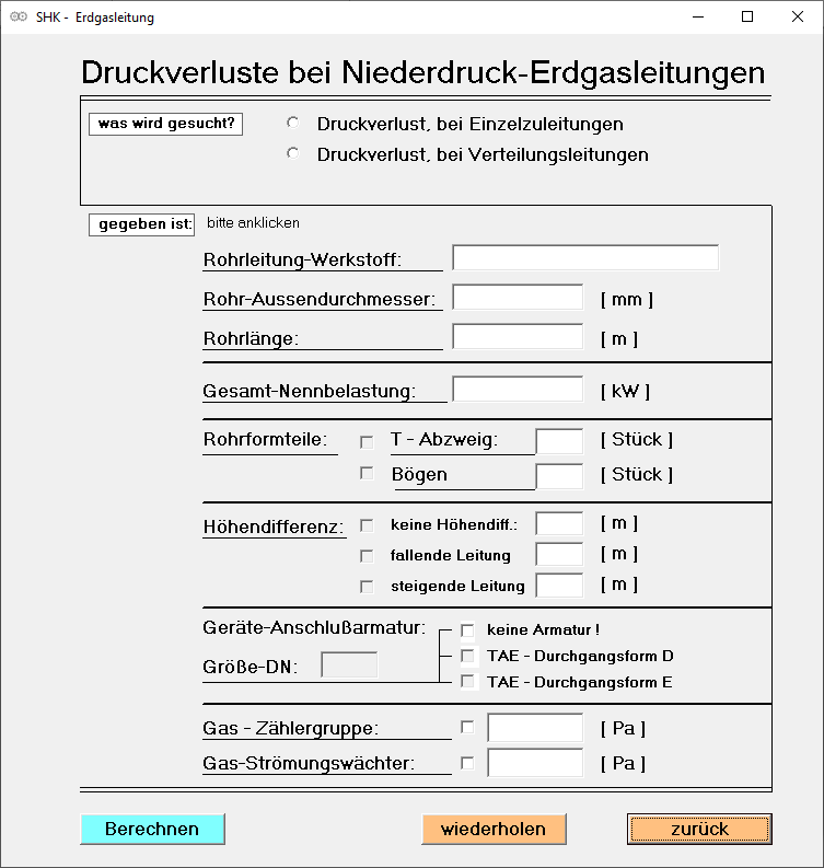 Übersicht