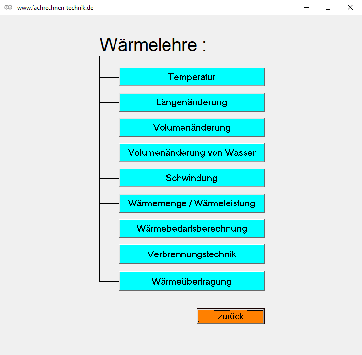 Übersicht