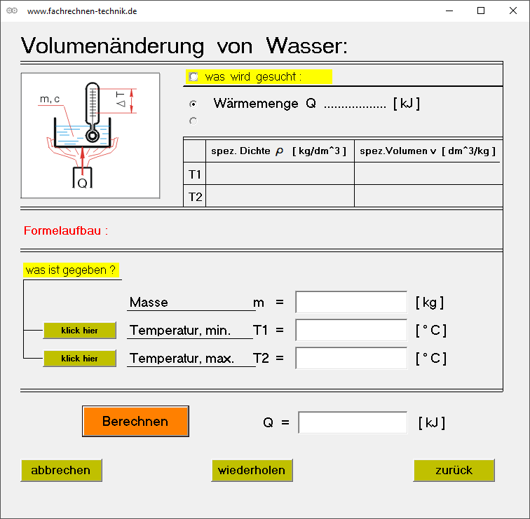 Übersicht
