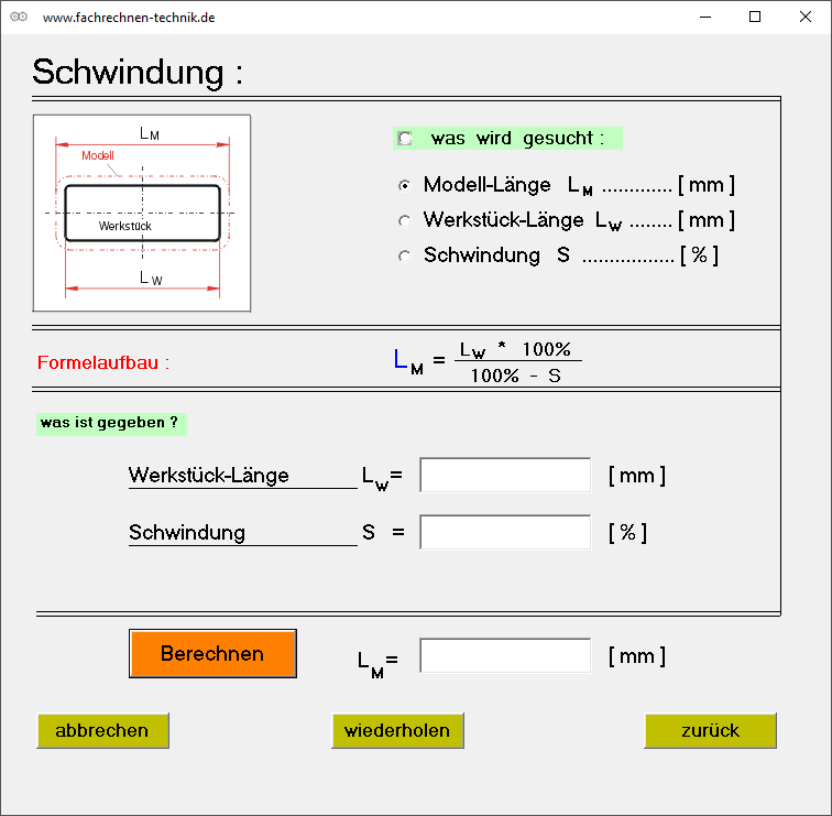 Übersicht