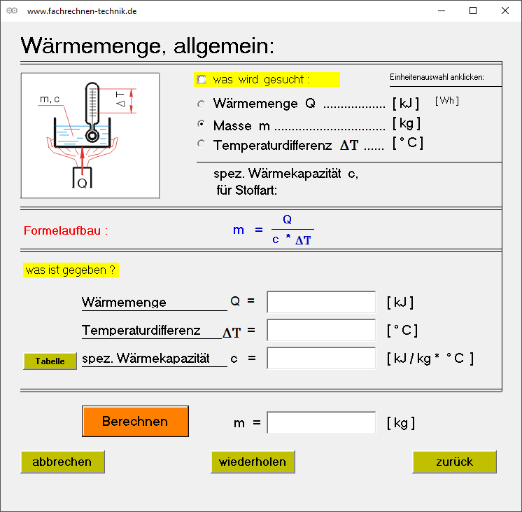 Übersicht