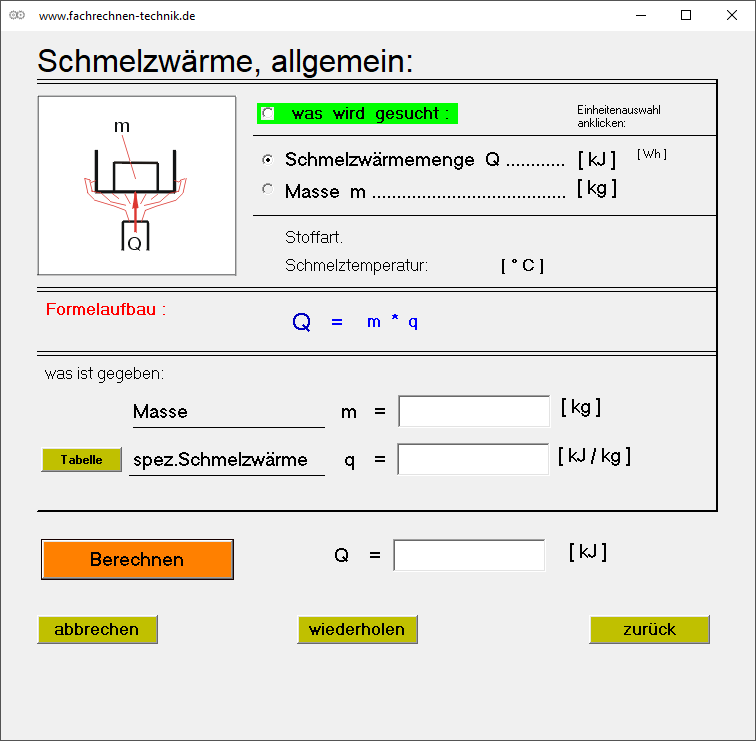 Übersicht